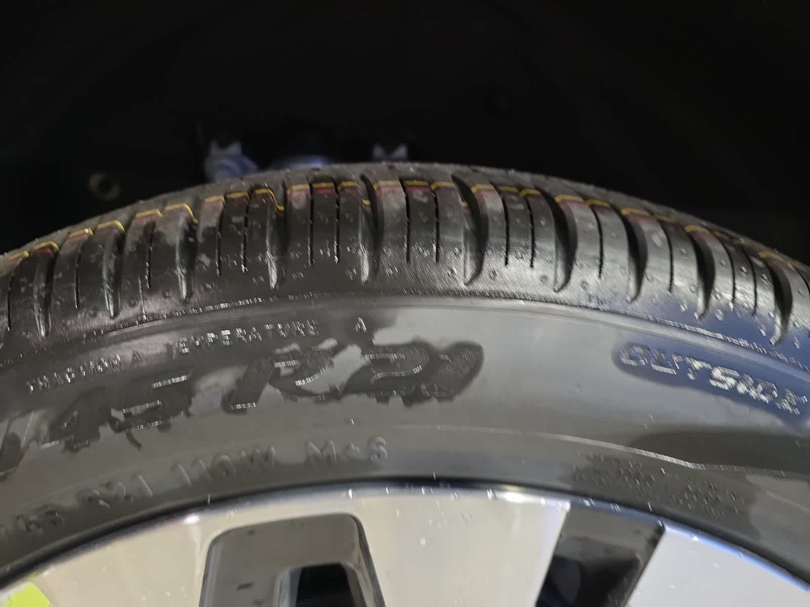 new 2026 Ford Explorer car, priced at $58,395