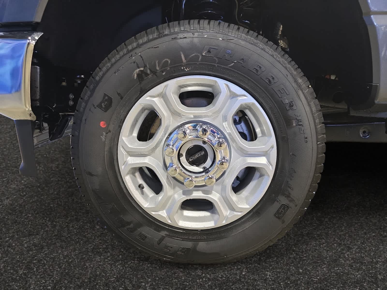 new 2026 Ford Super Duty F-250 SRW car, priced at $58,230