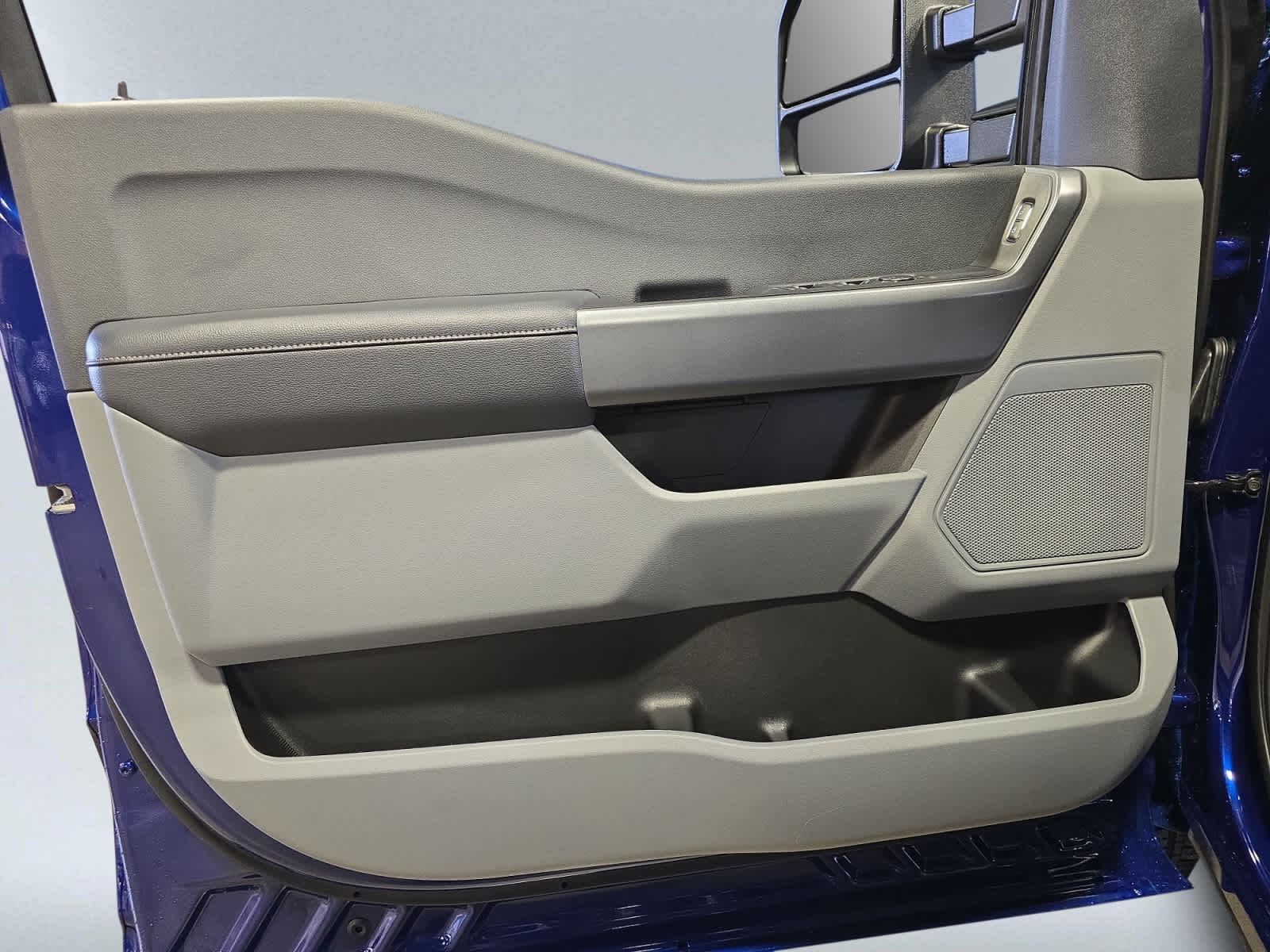 new 2026 Ford Super Duty F-250 SRW car, priced at $58,795