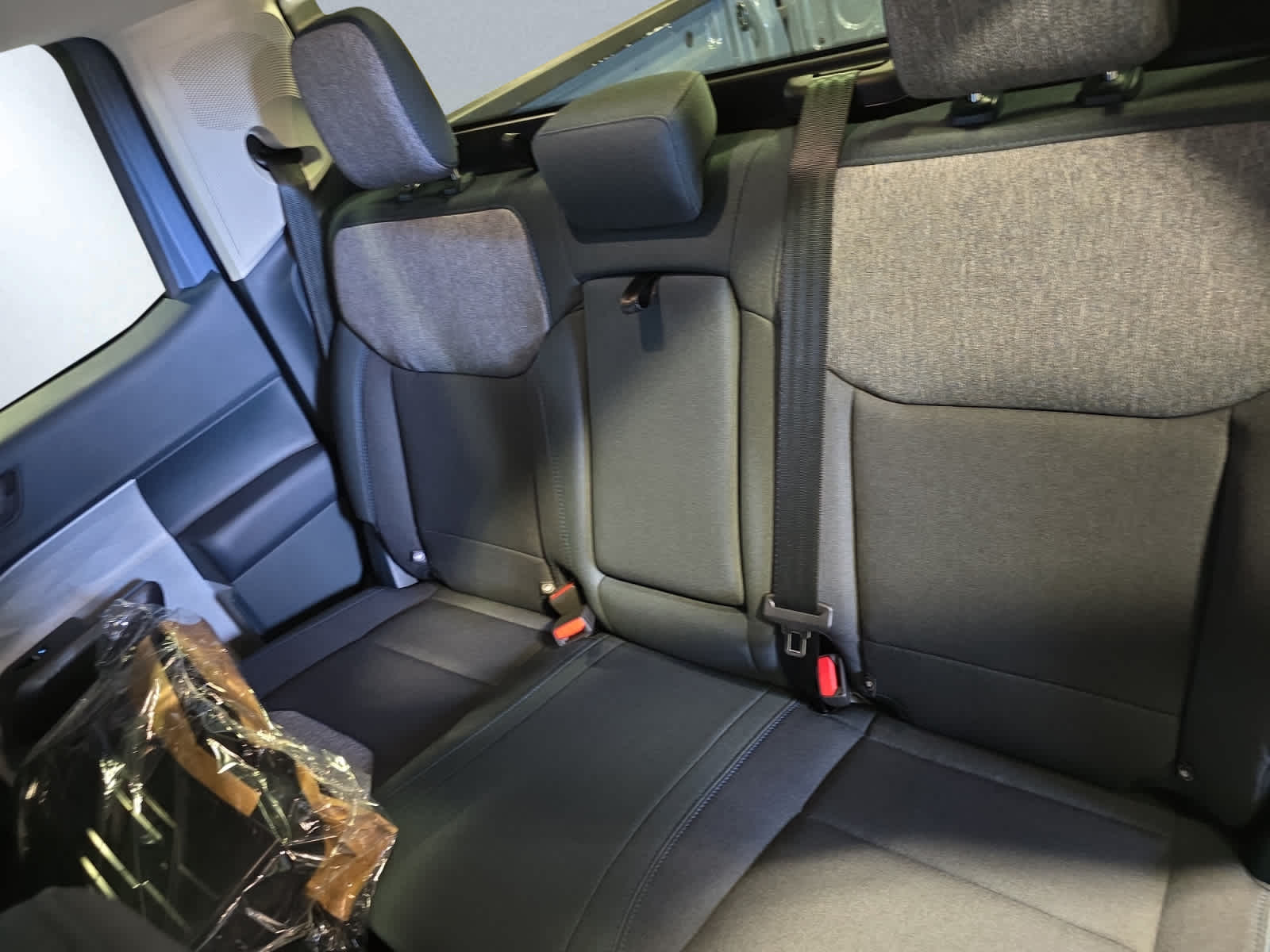 new 2025 Ford Maverick car, priced at $38,870