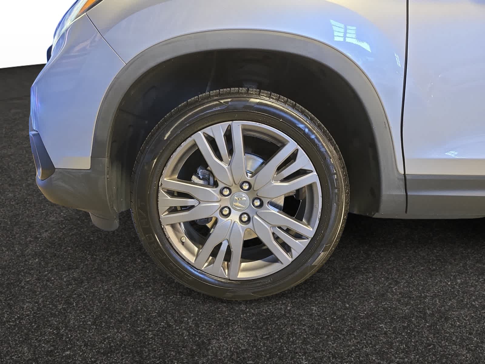 used 2019 Honda Passport car, priced at $24,887