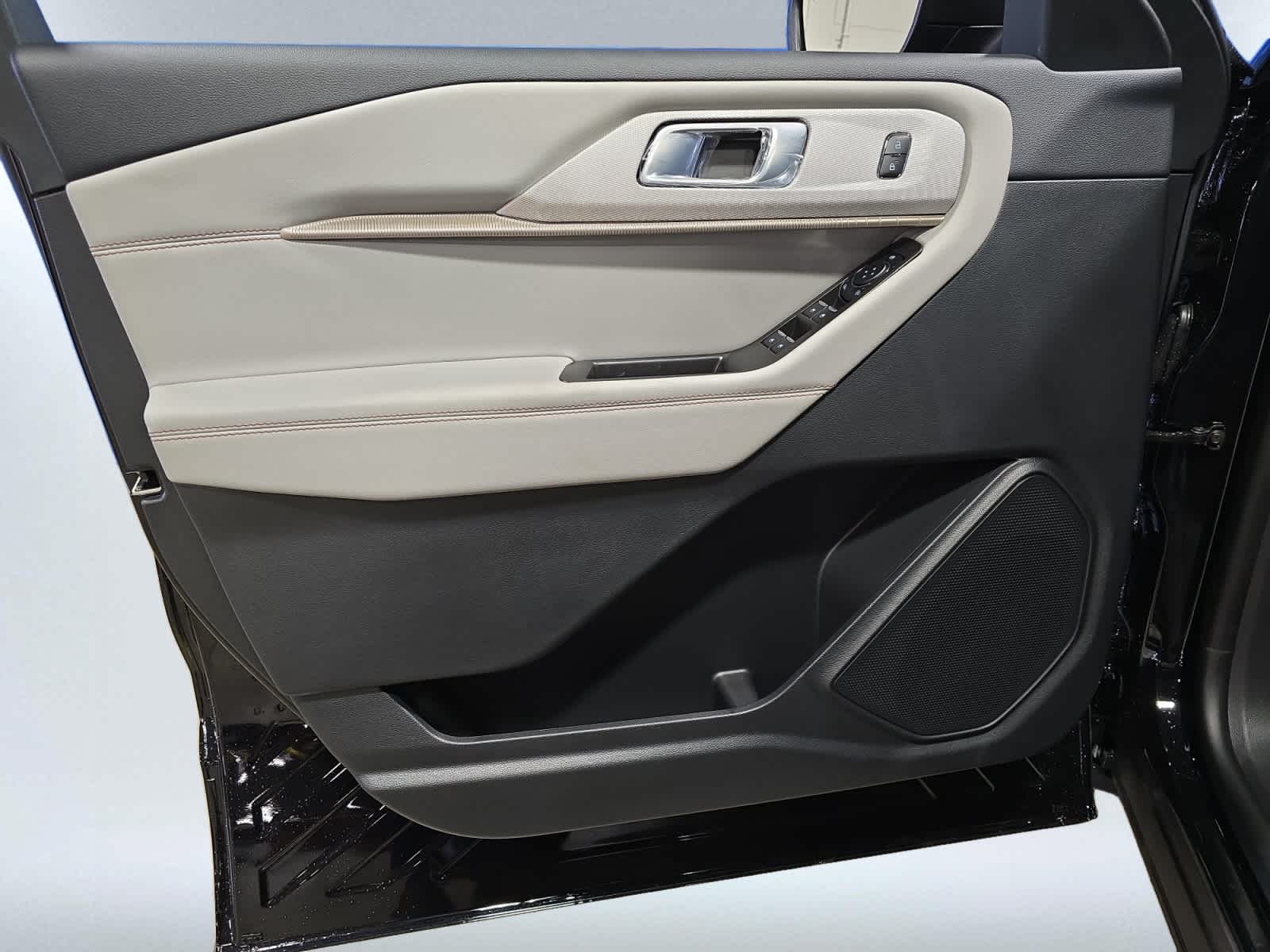 new 2026 Ford Explorer car, priced at $46,895