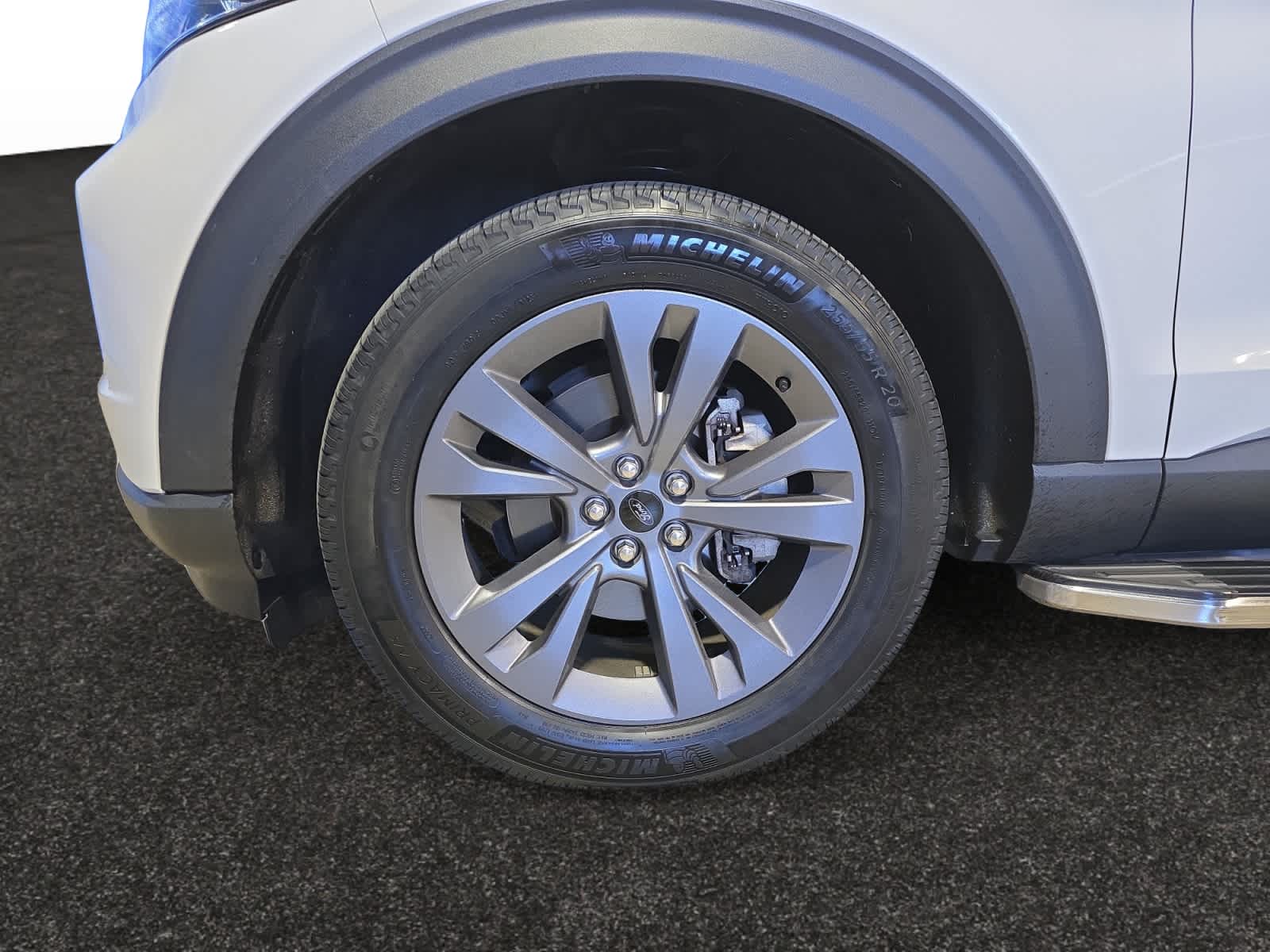 used 2023 Ford Explorer car, priced at $34,996