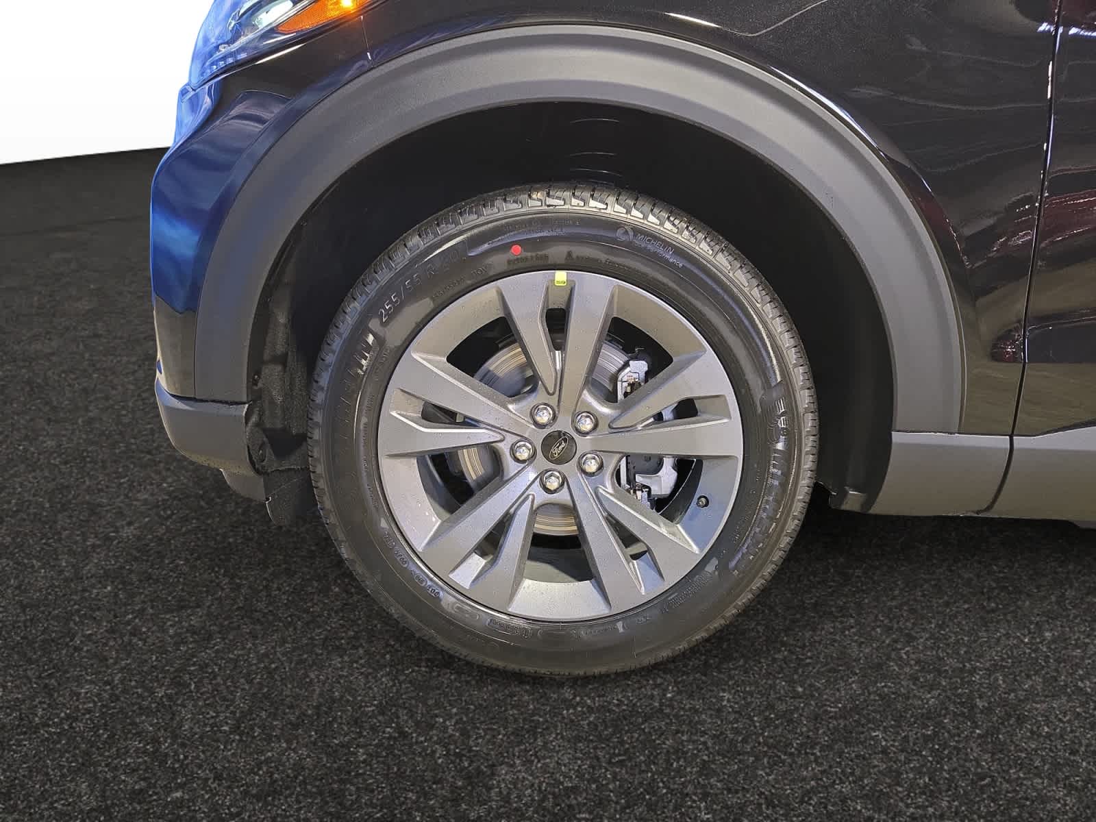 new 2026 Ford Explorer car, priced at $46,895