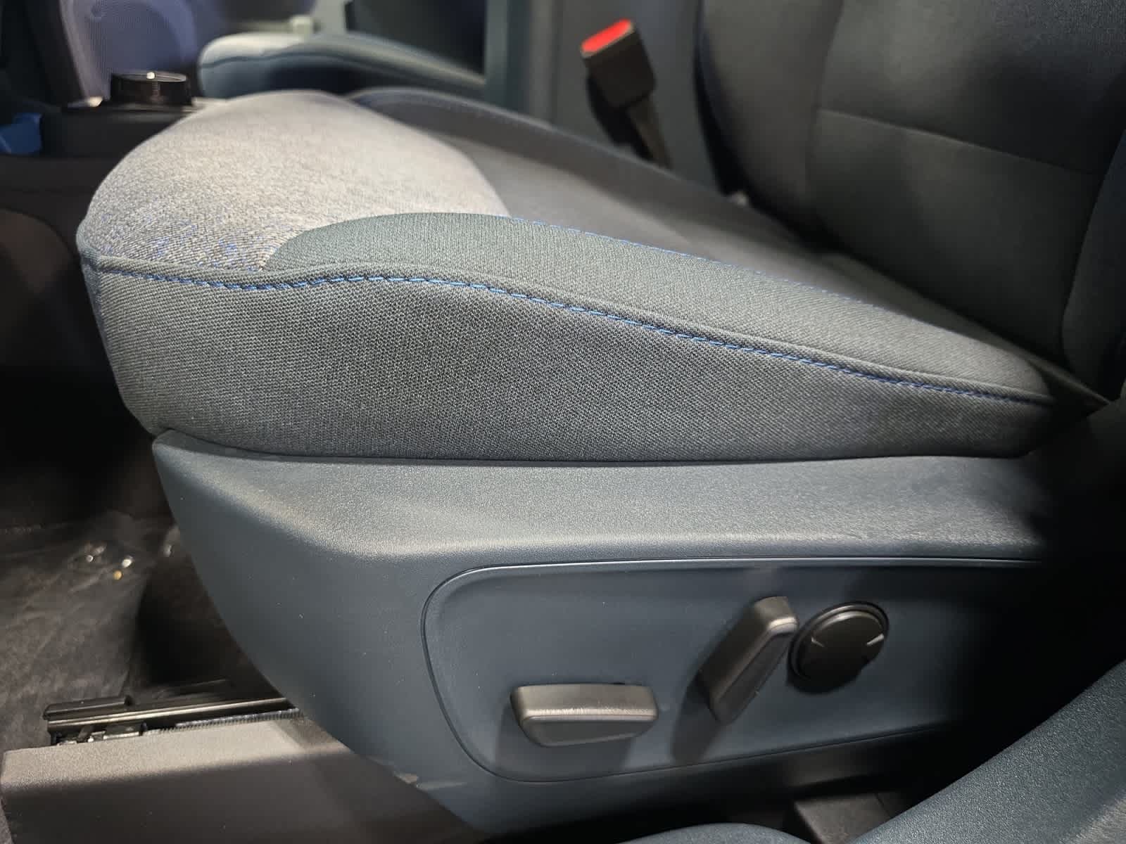 new 2025 Ford Maverick car, priced at $39,265