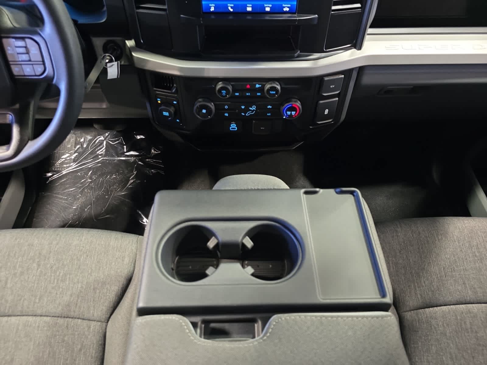 new 2026 Ford Super Duty F-250 SRW car, priced at $61,005