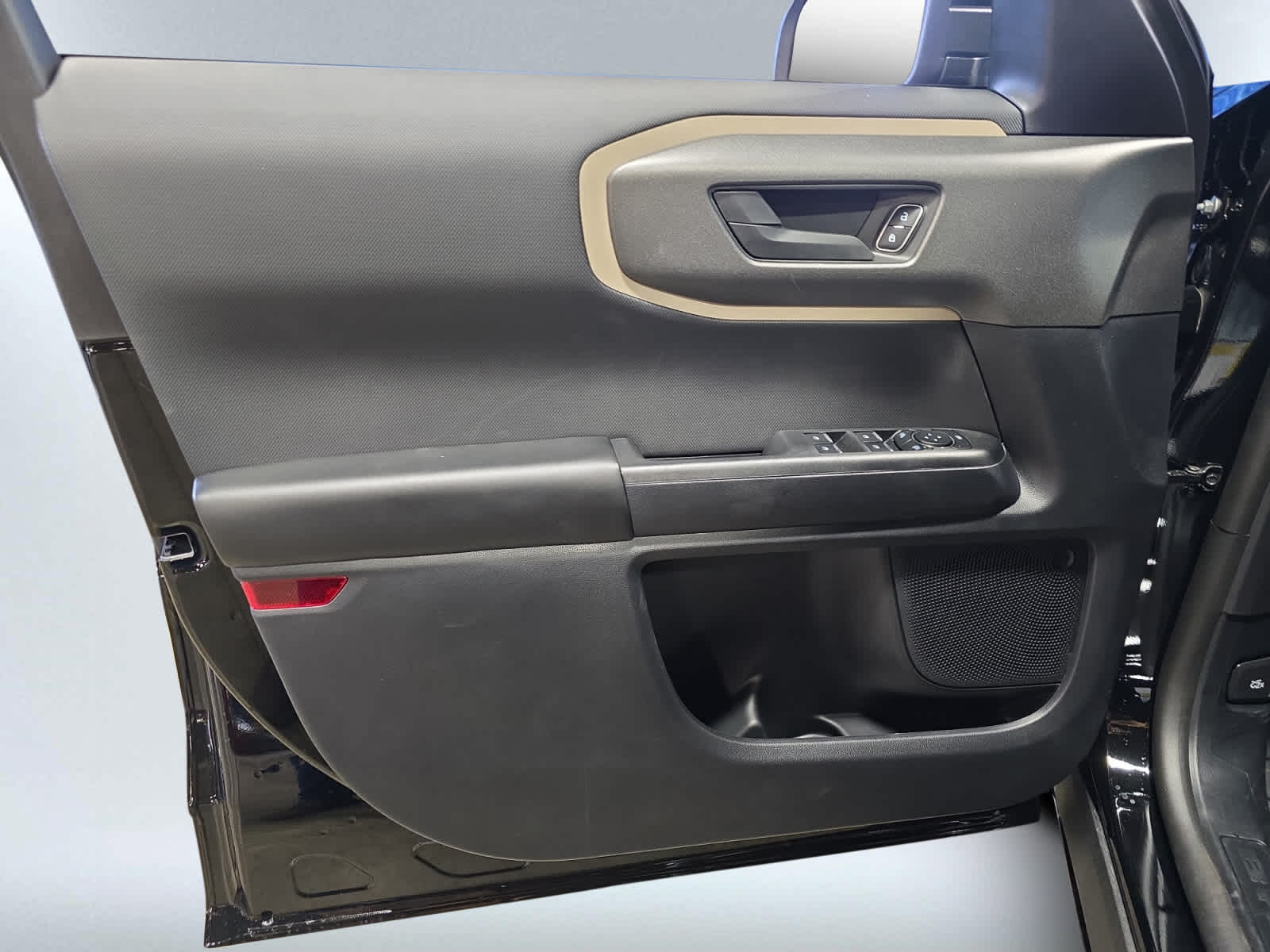 new 2025 Ford Bronco Sport car, priced at $34,090