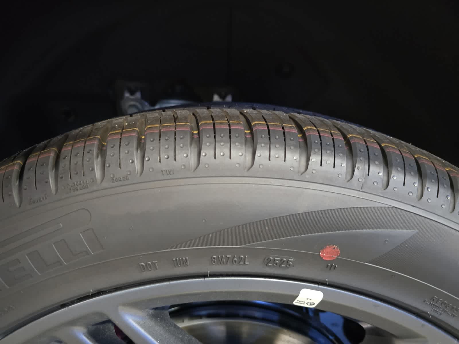 new 2025 Ford Explorer car, priced at $61,460