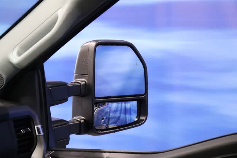 new 2024 Ford F-150 car, priced at $56,995