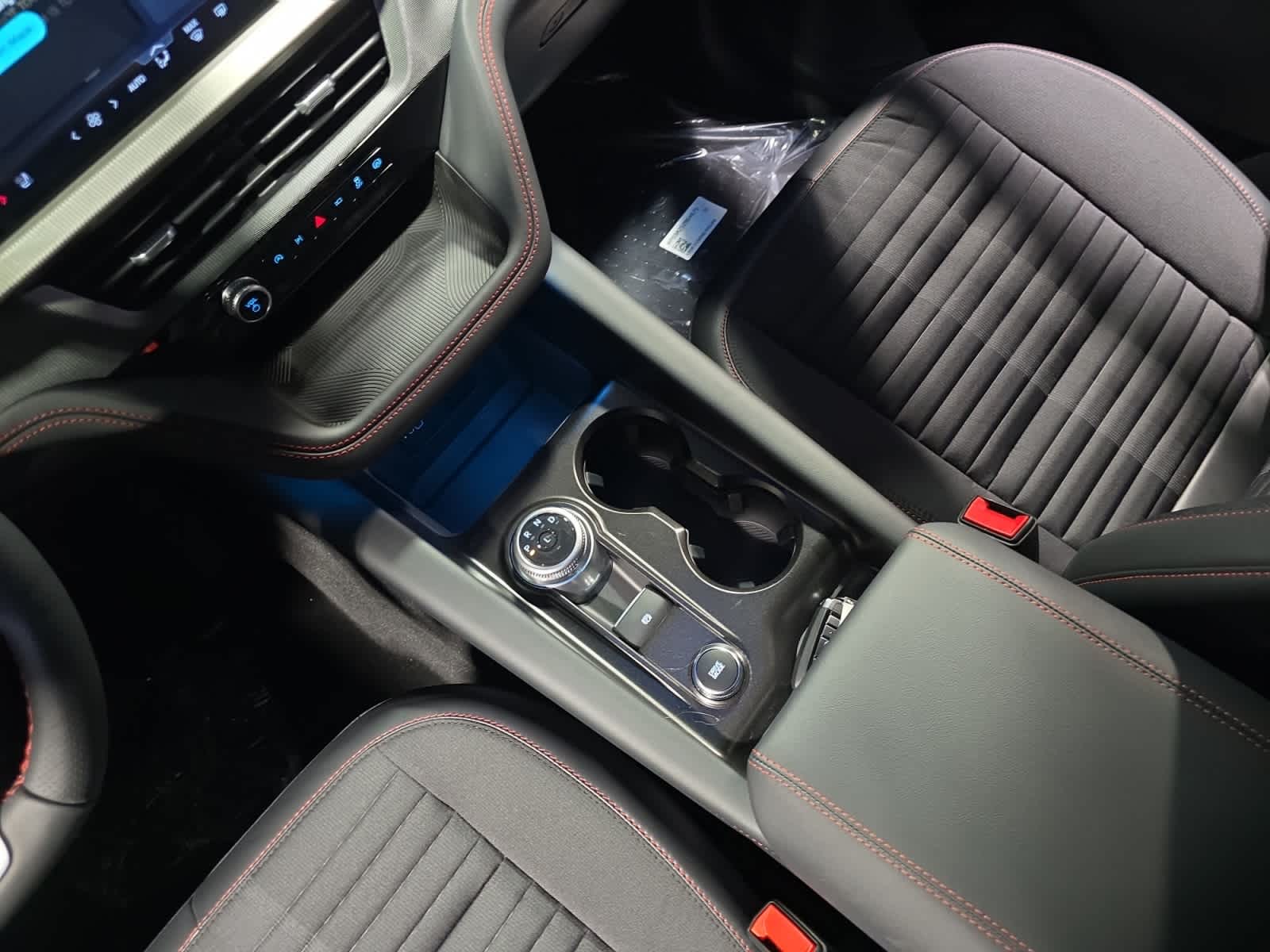 new 2026 Ford Explorer car, priced at $49,195