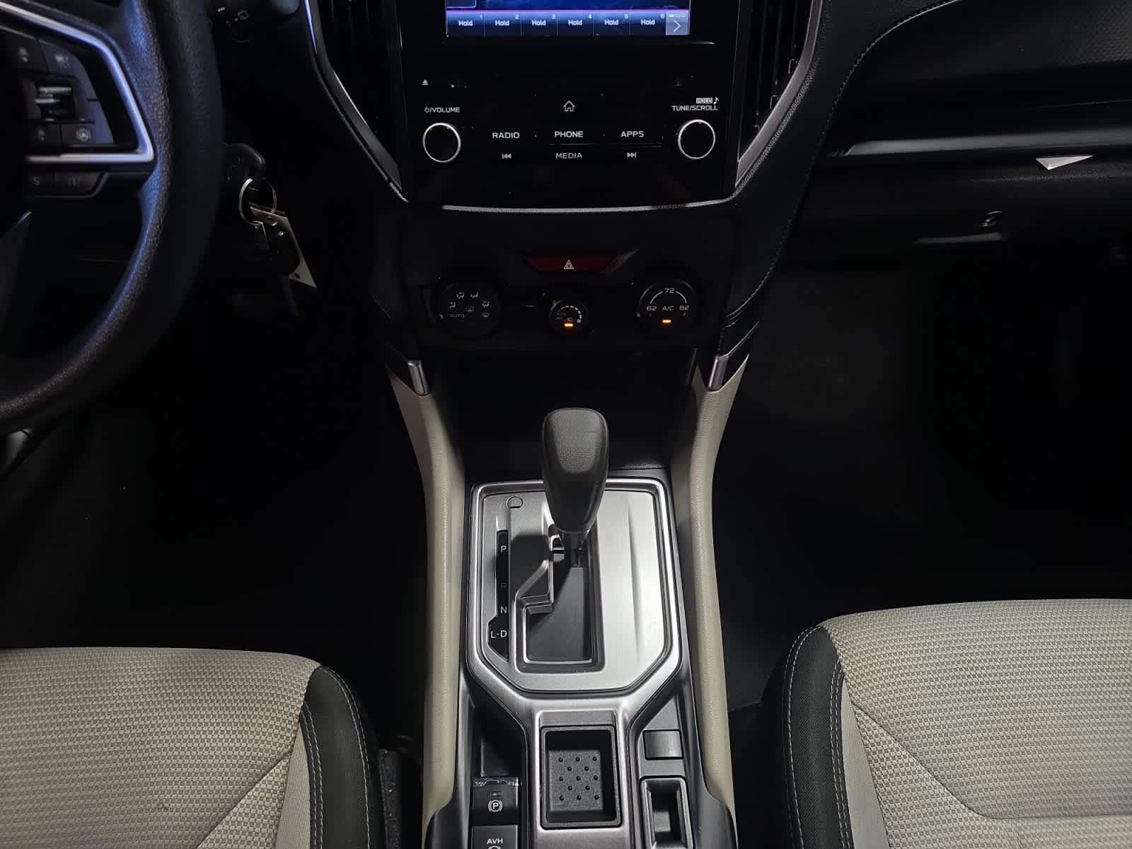 used 2021 Subaru Forester car, priced at $20,834