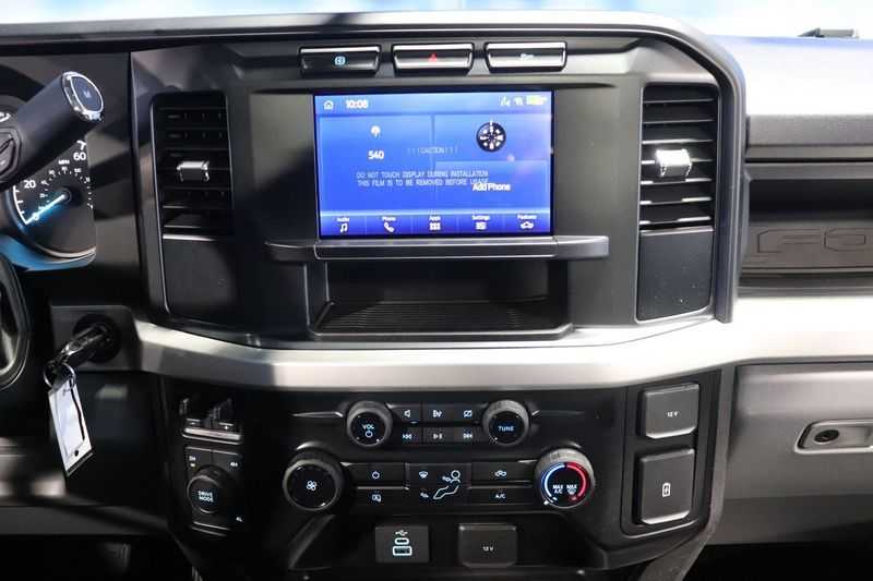 new 2024 Ford Super Duty F-350 DRW car, priced at $62,900