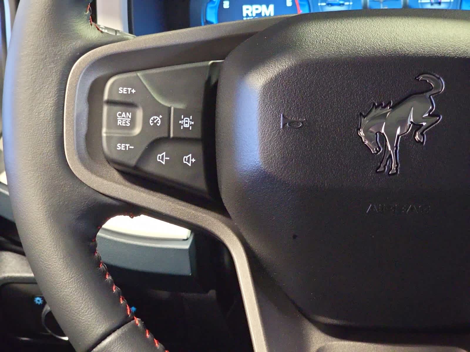 new 2025 Ford Bronco car, priced at $57,905