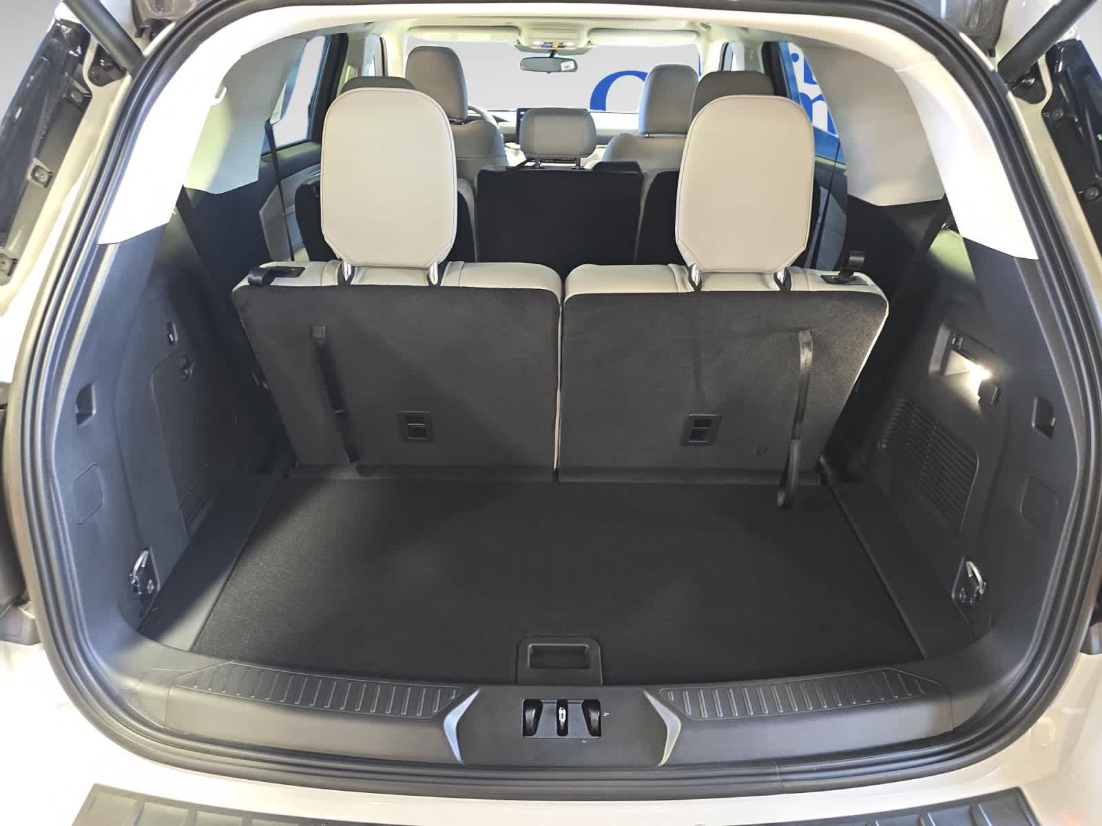 new 2026 Ford Explorer car, priced at $48,795