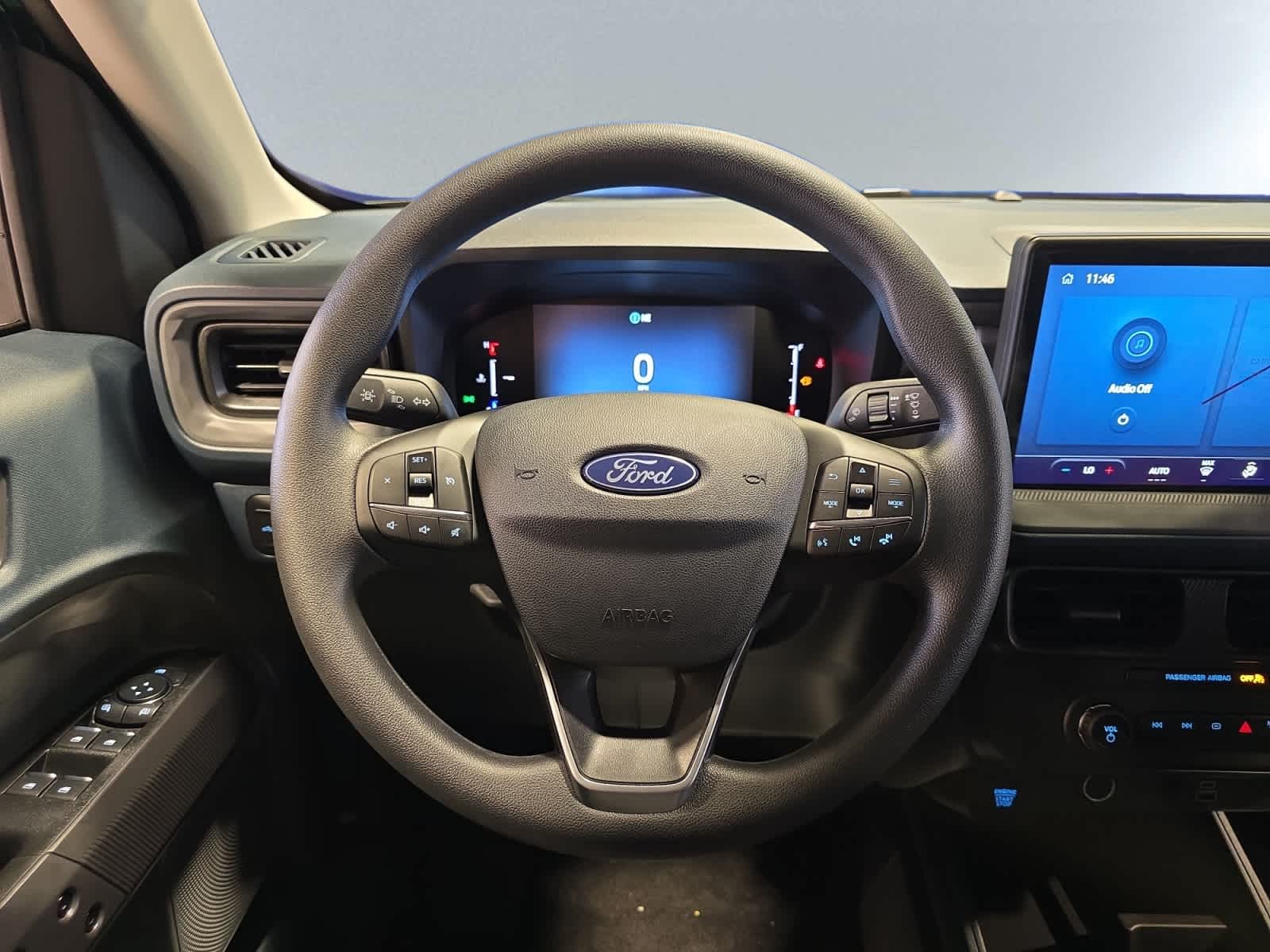 new 2025 Ford Maverick car, priced at $35,900
