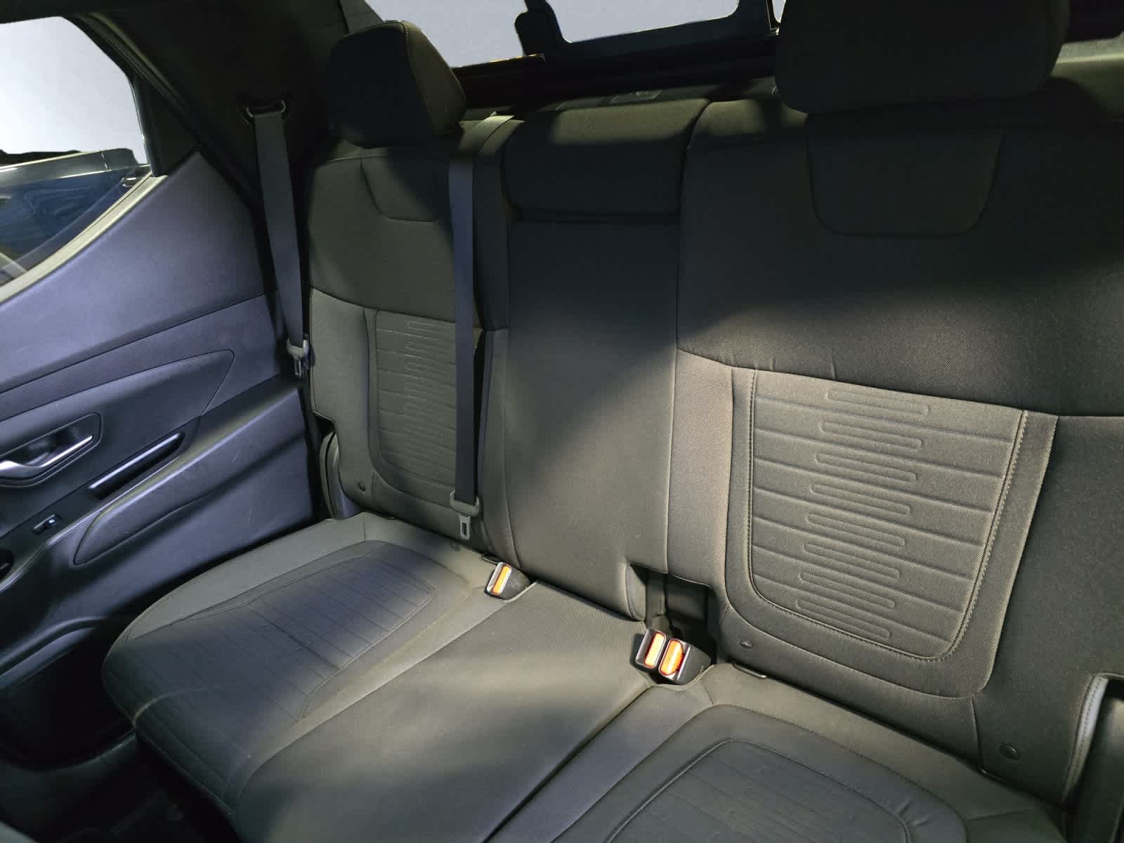 used 2023 Hyundai Santa Cruz car, priced at $27,095
