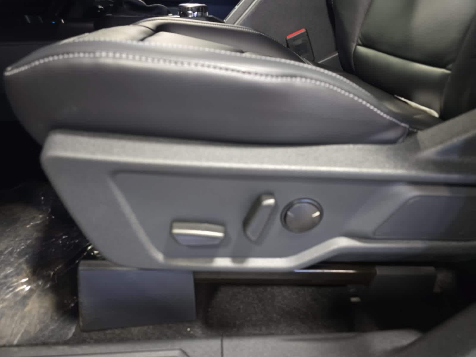 new 2025 Ford Bronco car, priced at $63,528