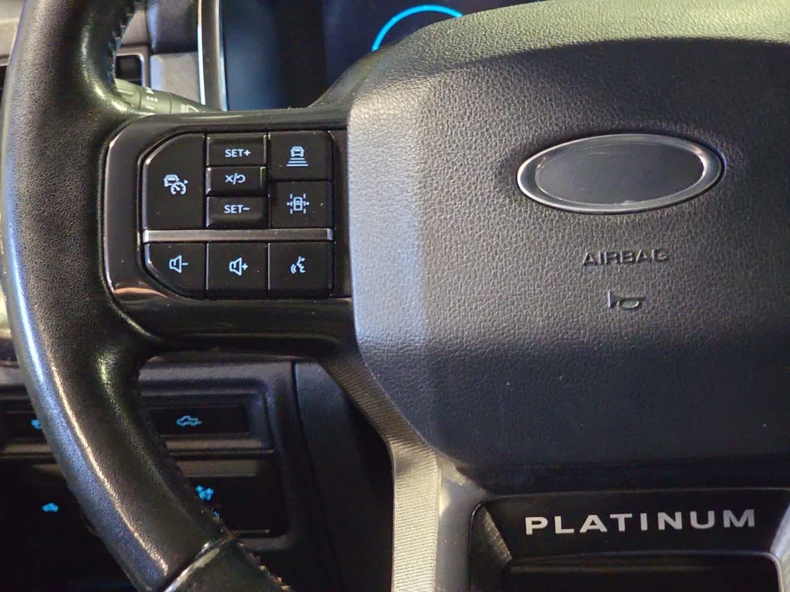 used 2022 Ford F-150 car, priced at $38,987