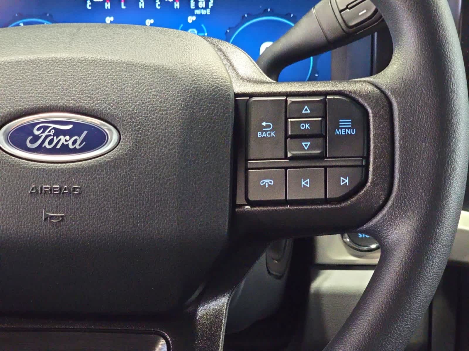 new 2025 Ford Super Duty F-350 SRW car, priced at $66,500