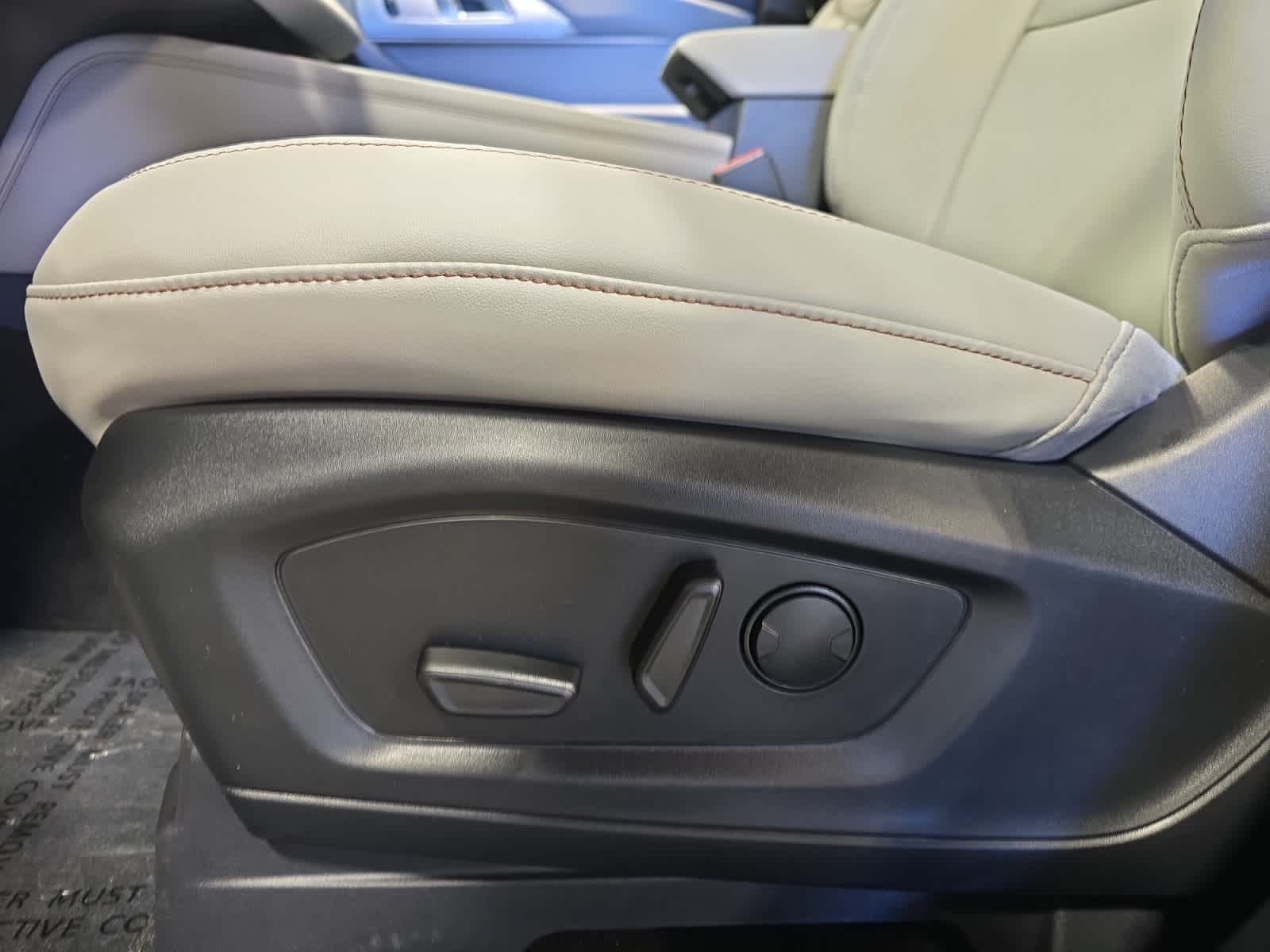 new 2026 Ford Explorer car, priced at $46,895