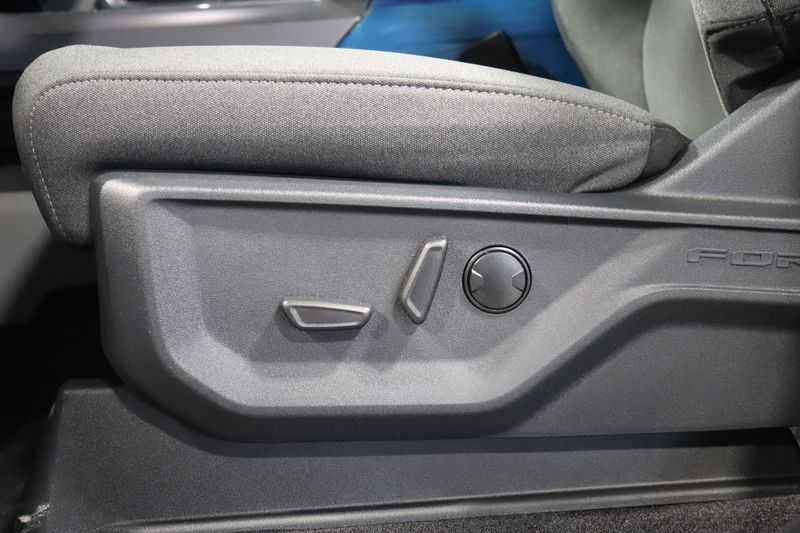 new 2025 Ford F-150 car, priced at $60,145