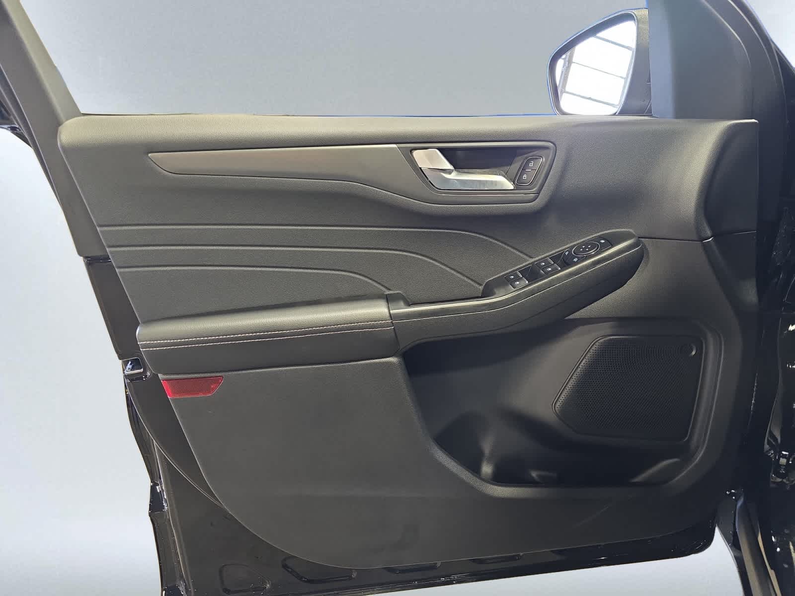 new 2025 Ford Escape car, priced at $38,967
