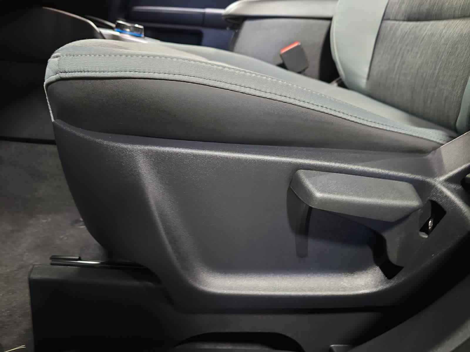 used 2024 Ford Bronco Sport car, priced at $29,285