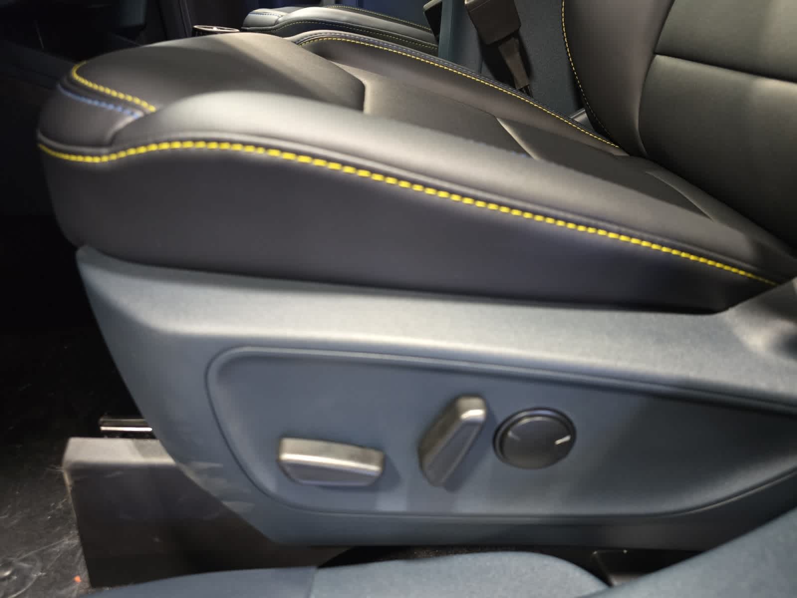 new 2025 Ford Maverick car, priced at $39,215