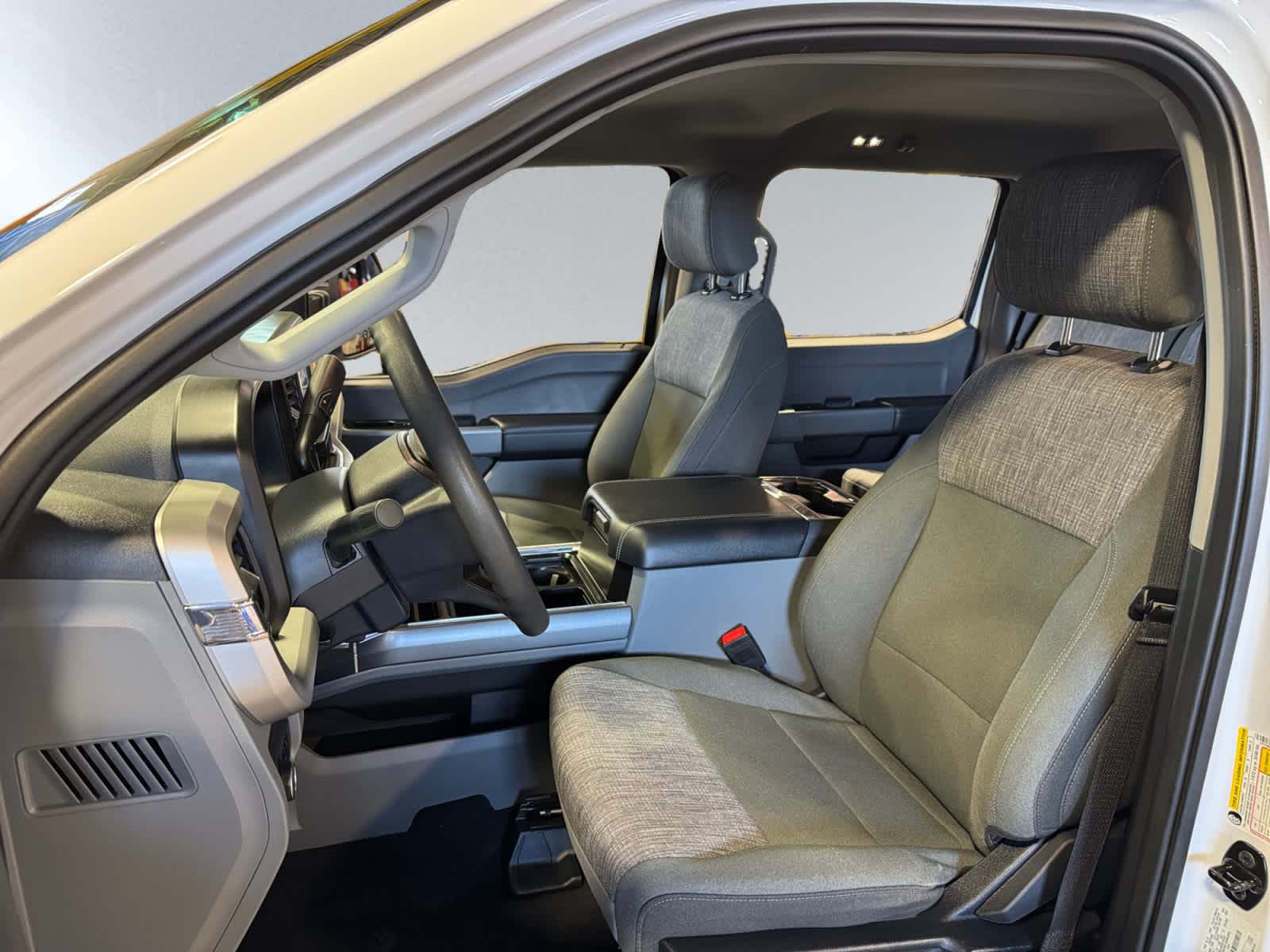 used 2023 Ford F-250 car, priced at $50,985