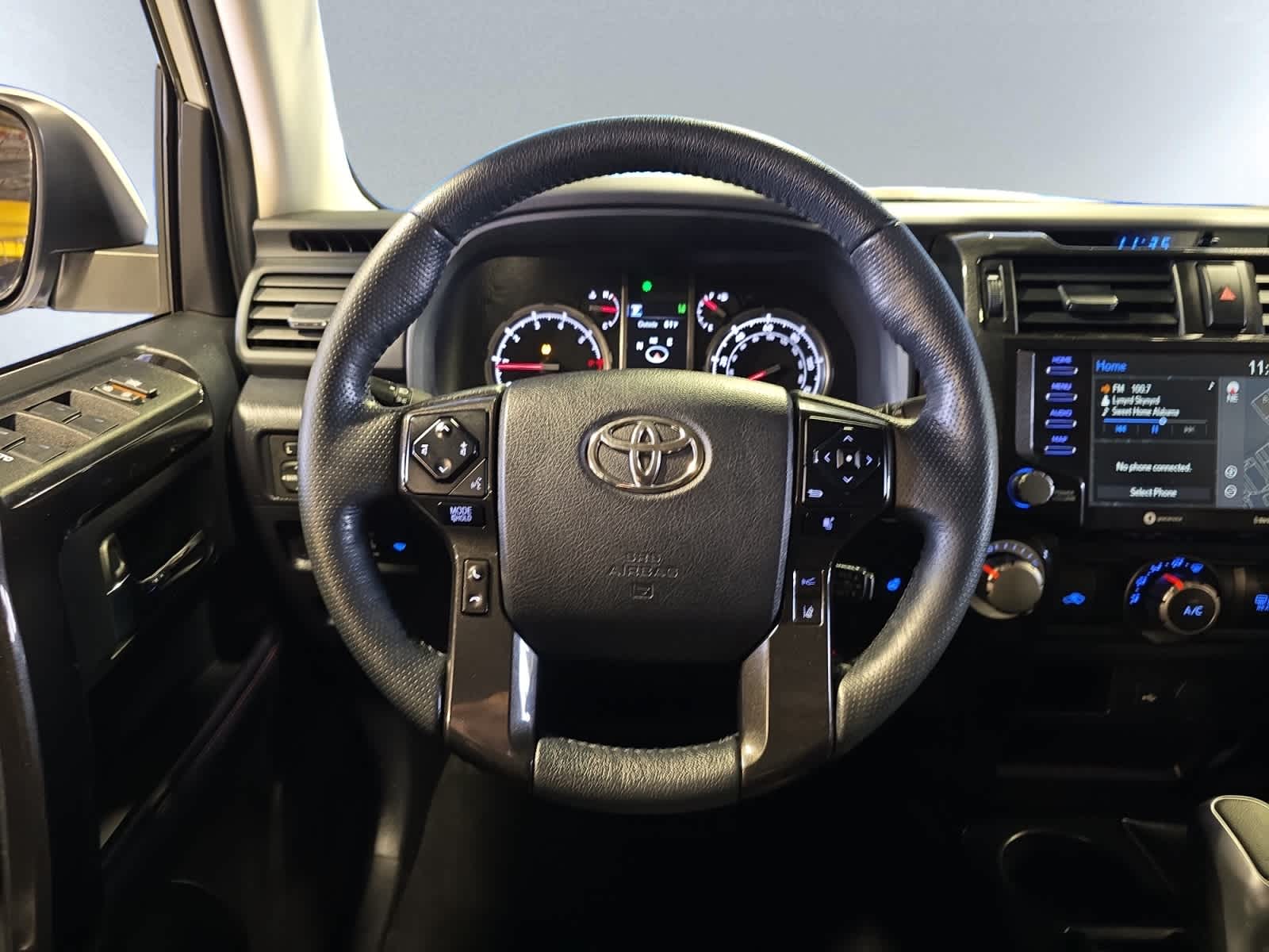 used 2023 Toyota 4Runner car, priced at $45,780