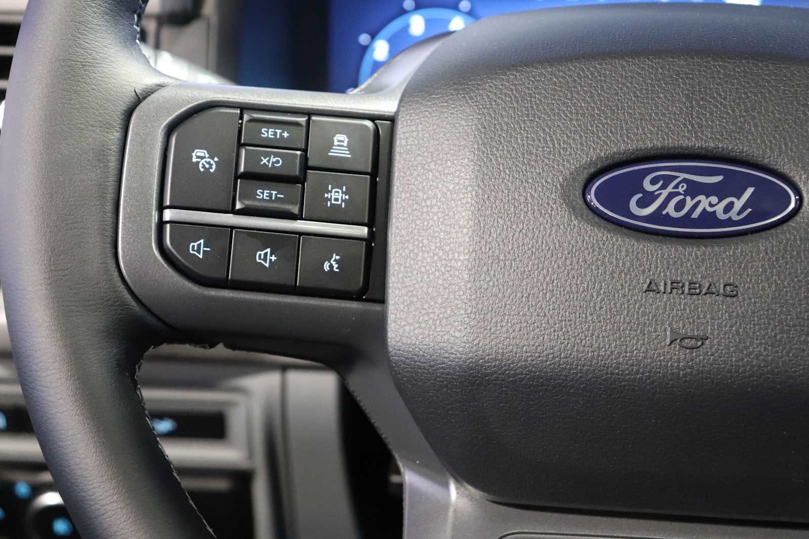new 2024 Ford F-150 car, priced at $61,126