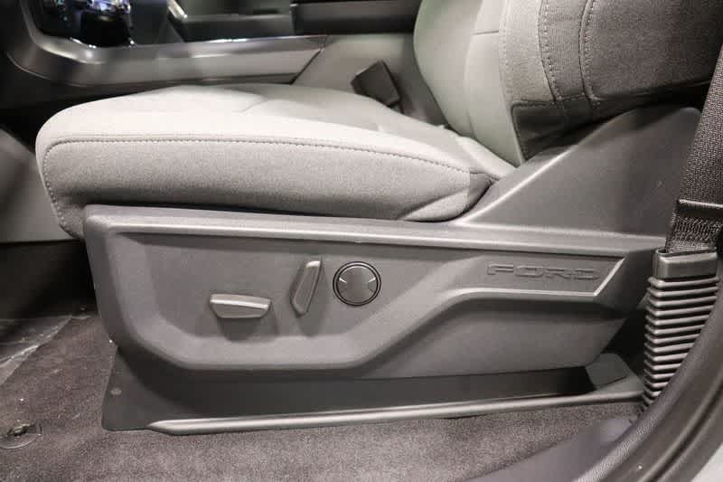 new 2024 Ford F-150 car, priced at $56,995