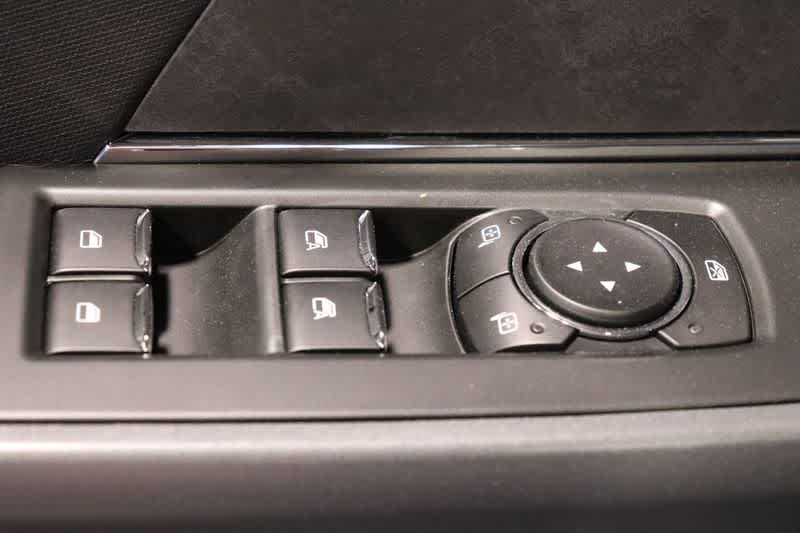 new 2024 Ford F-150 car, priced at $56,995