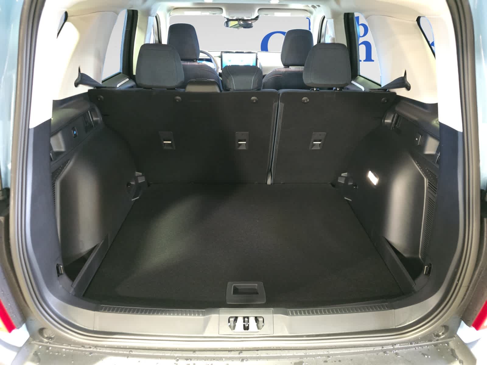 new 2025 Ford Bronco Sport car, priced at $39,875