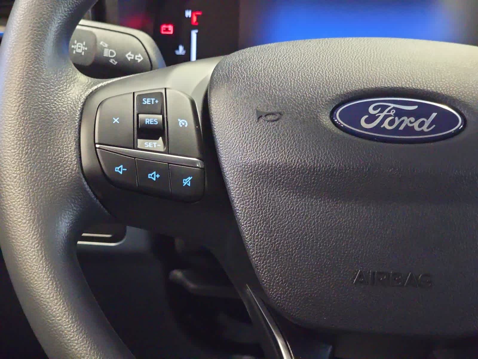 new 2025 Ford Maverick car, priced at $34,130