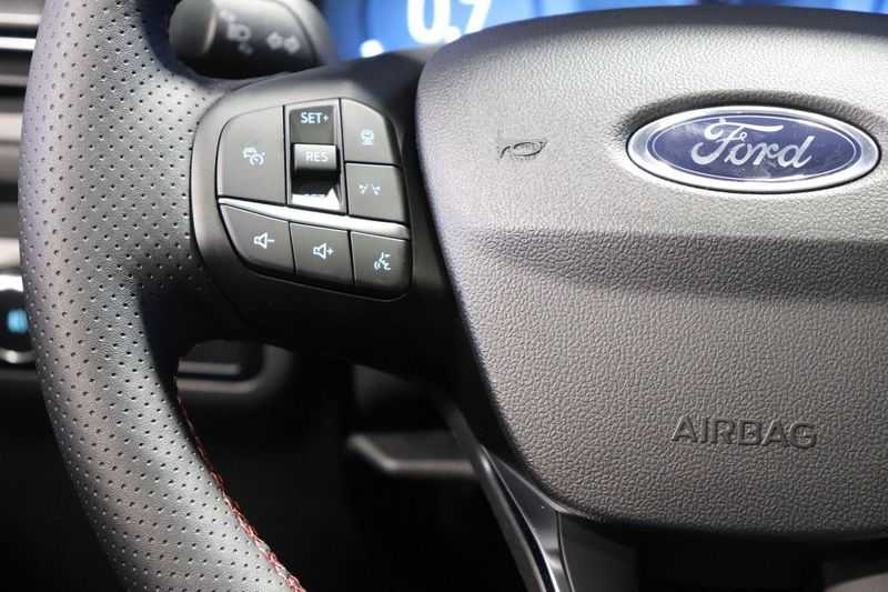 new 2024 Ford Escape car, priced at $40,187