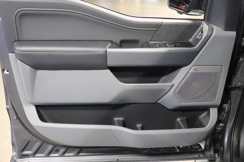 new 2025 Ford F-150 car, priced at $60,145