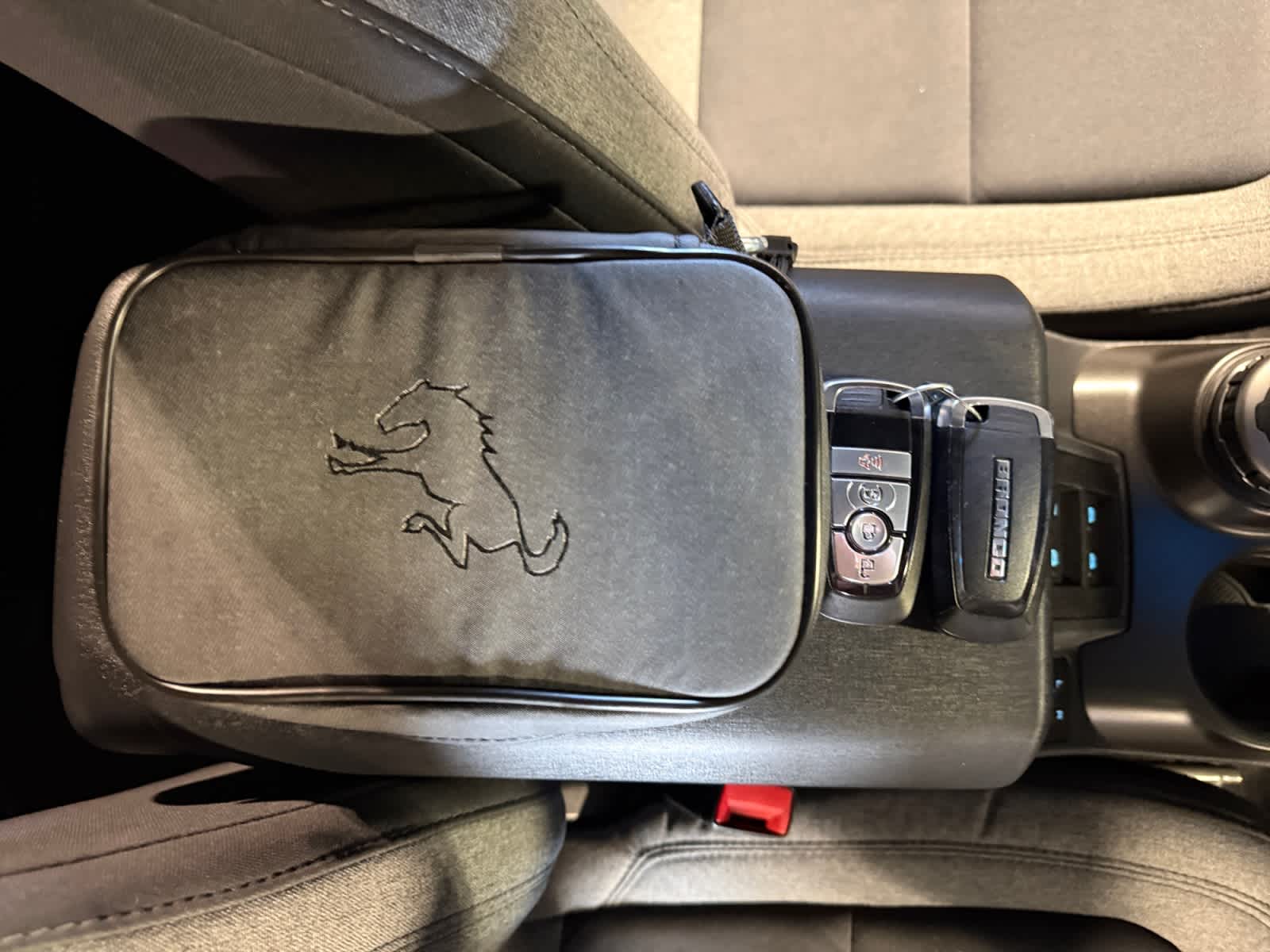 used 2023 Ford Bronco car, priced at $44,899