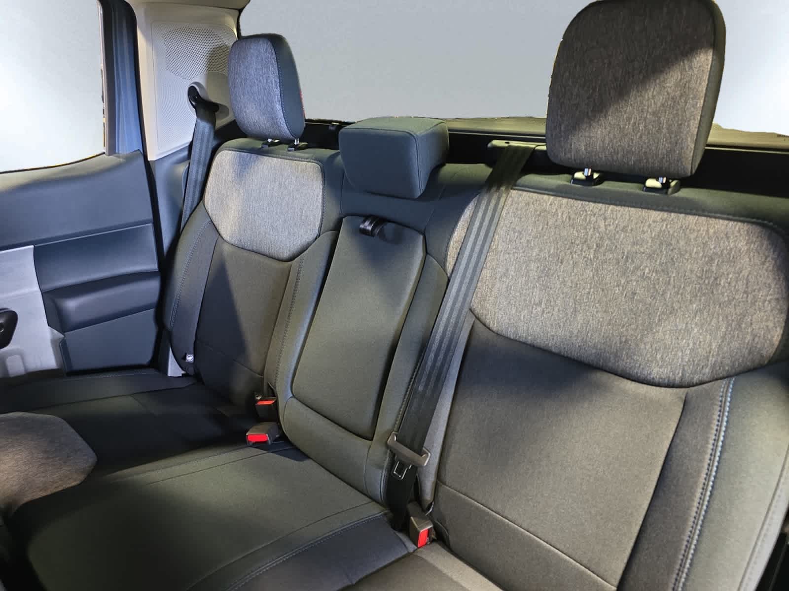 new 2025 Ford Maverick car, priced at $39,265