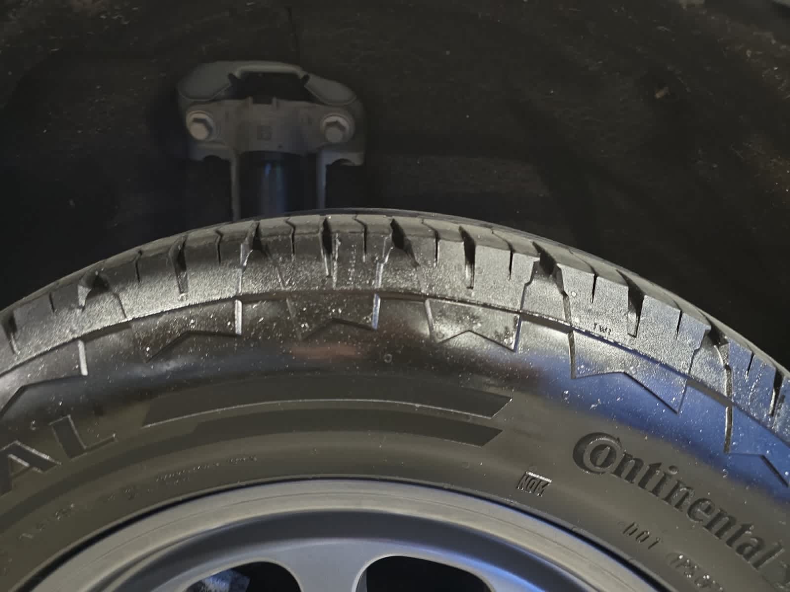 used 2024 Ford Bronco Sport car, priced at $29,285