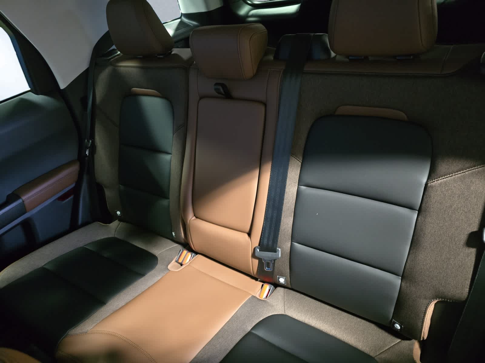 new 2025 Ford Bronco Sport car, priced at $39,995