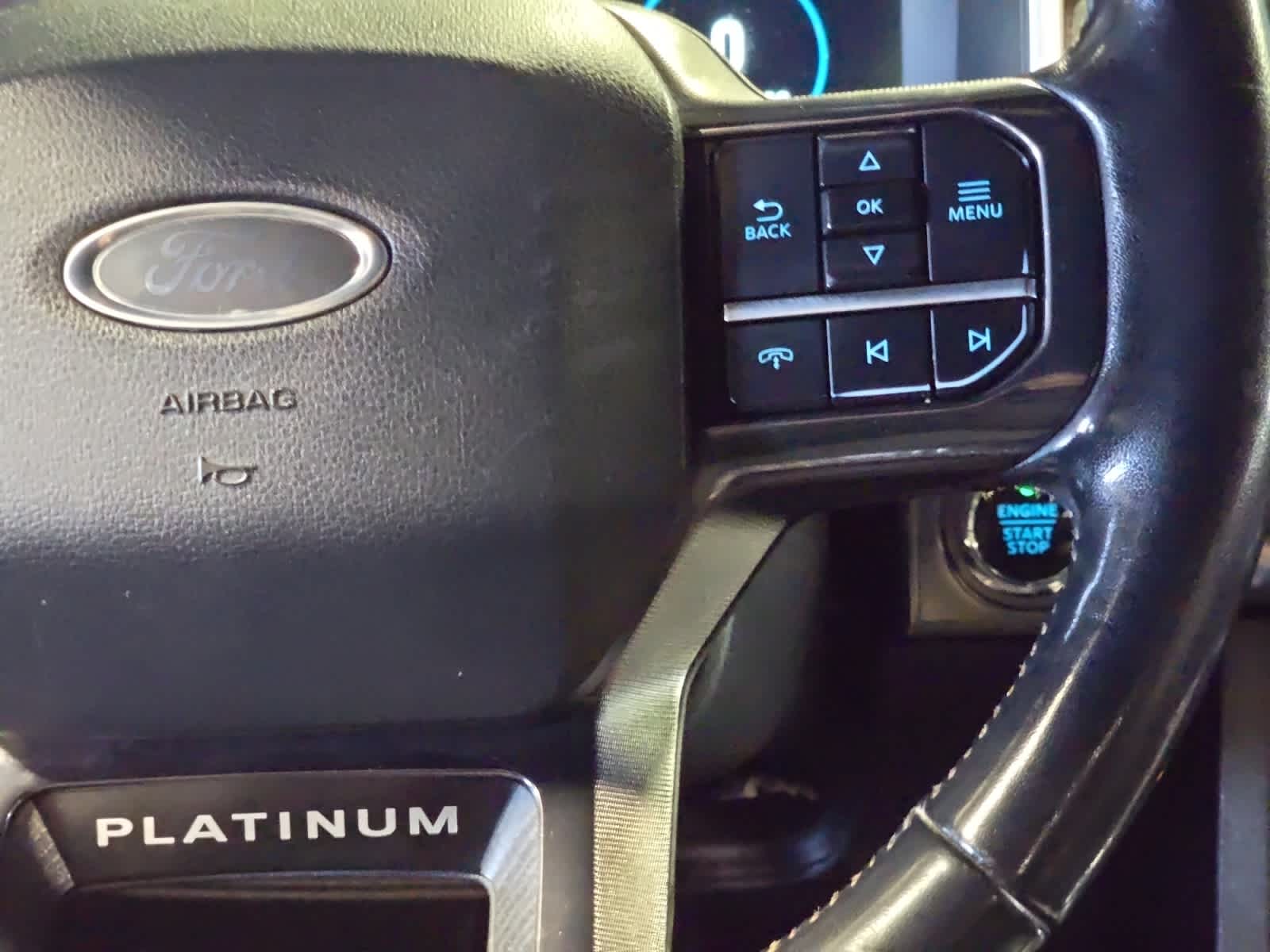 used 2022 Ford F-150 car, priced at $38,987