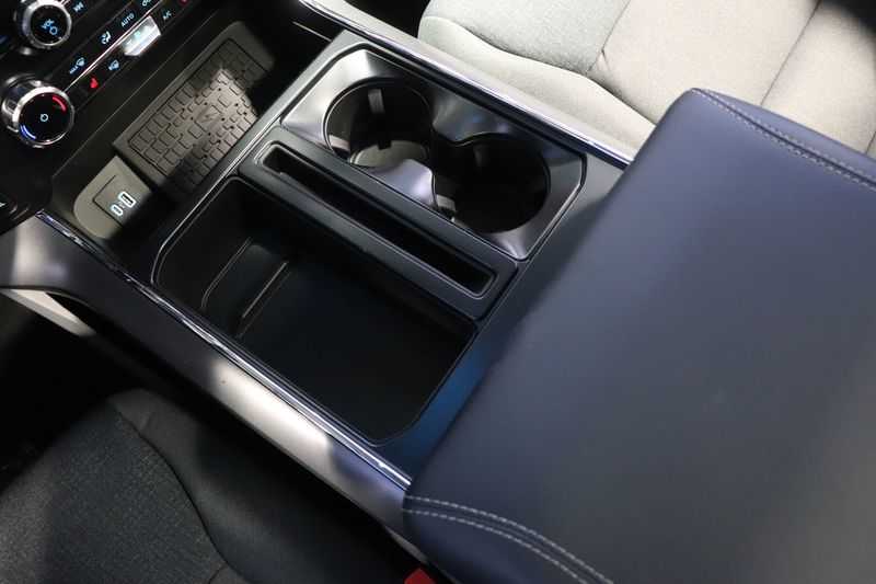 new 2024 Ford F-150 car, priced at $55,965