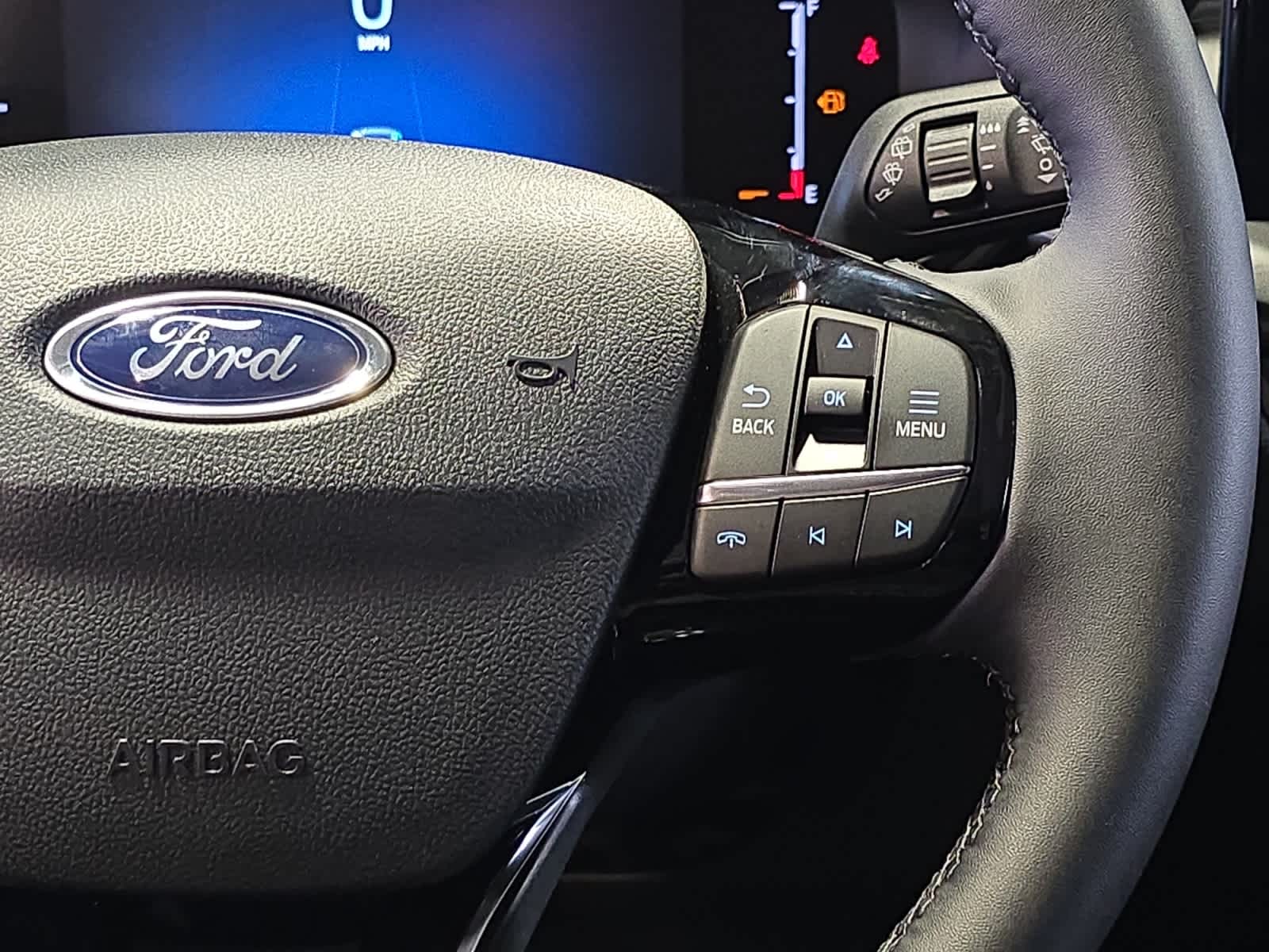 new 2025 Ford Escape car, priced at $38,967