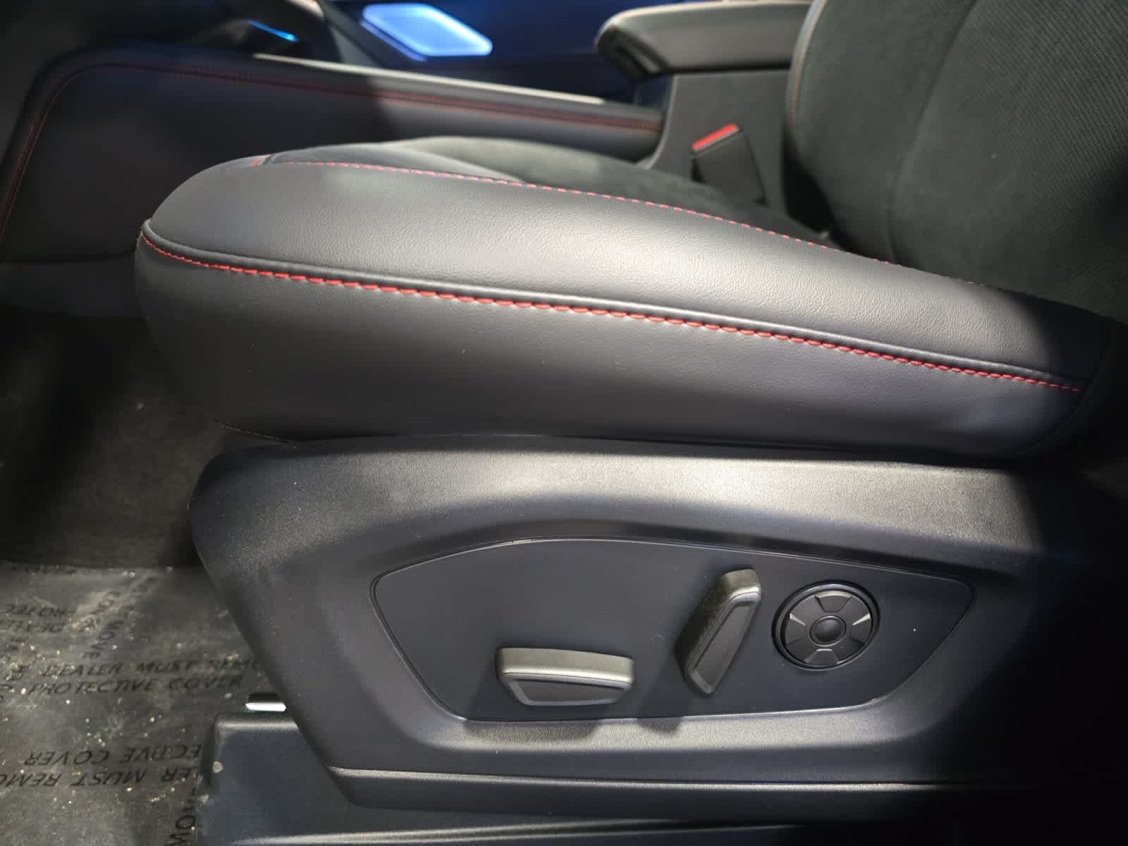 new 2025 Ford Explorer car, priced at $61,460