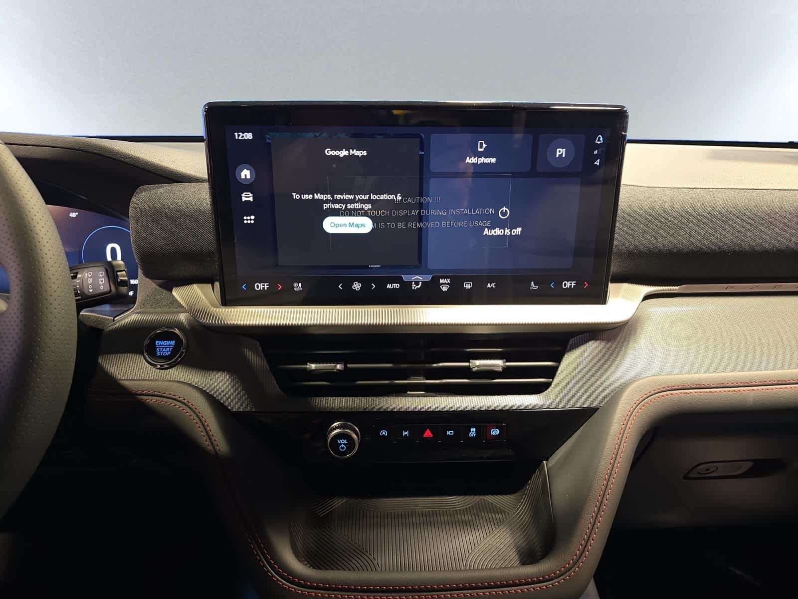 new 2026 Ford Explorer car, priced at $49,195