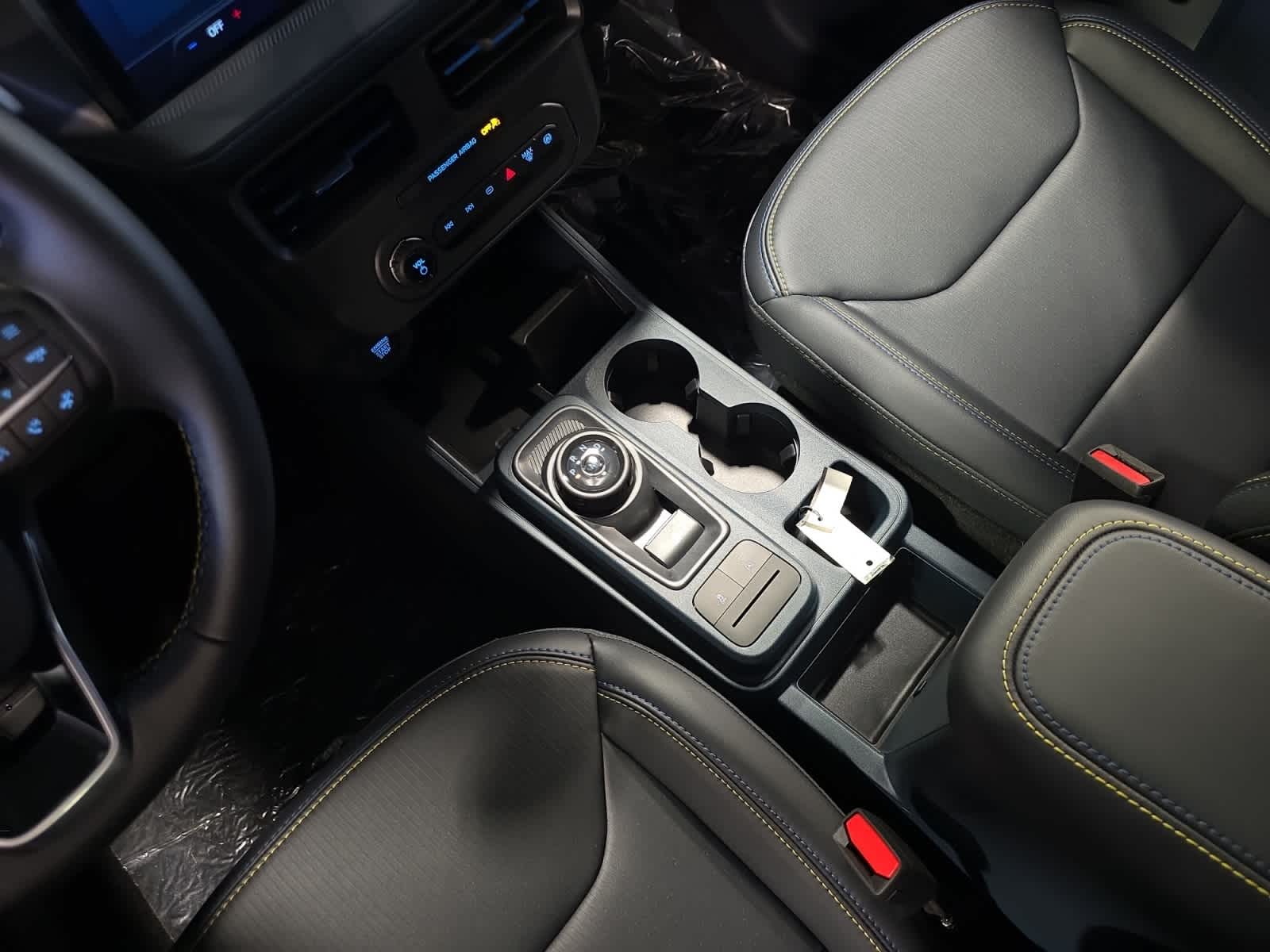 new 2025 Ford Maverick car, priced at $38,720