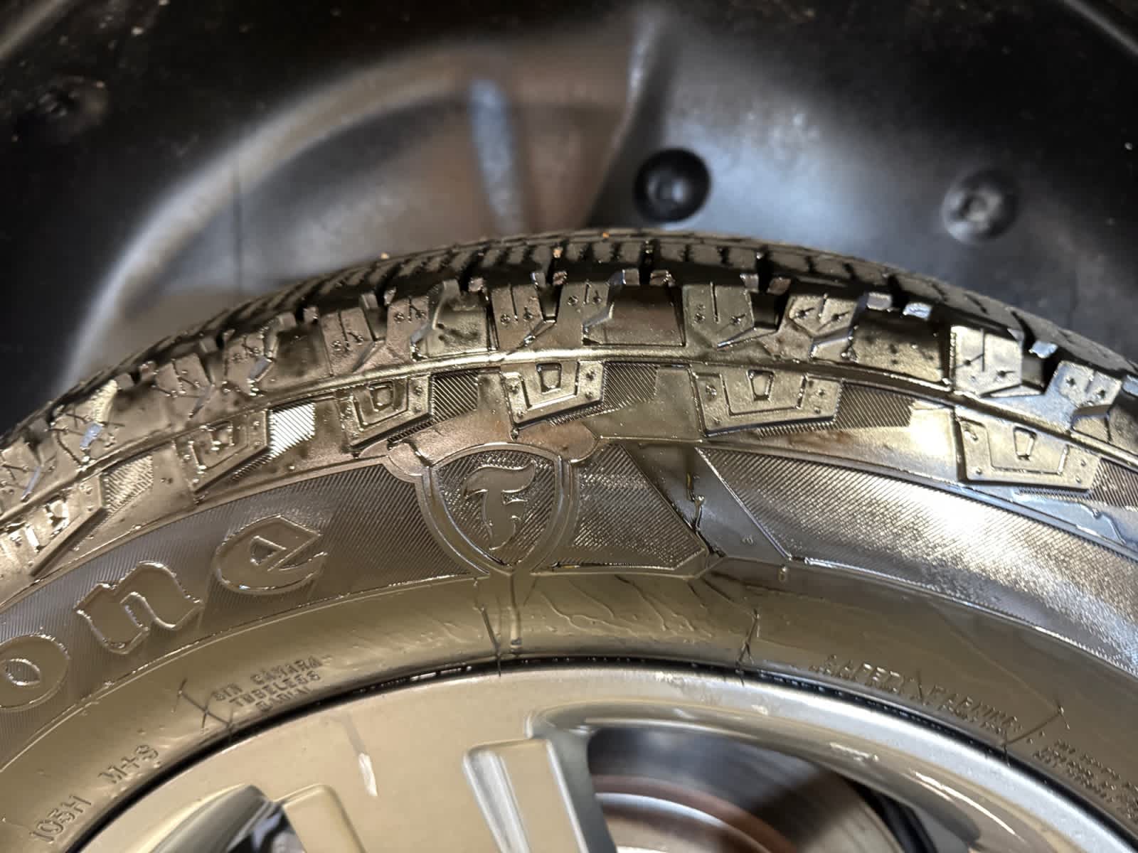 used 2023 Honda Ridgeline car, priced at $35,485