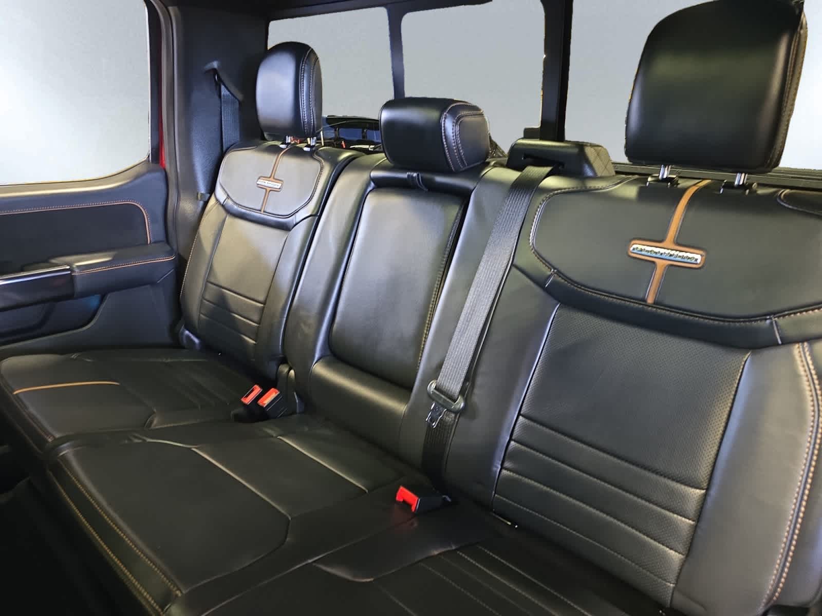 used 2022 Ford F-150 car, priced at $48,867