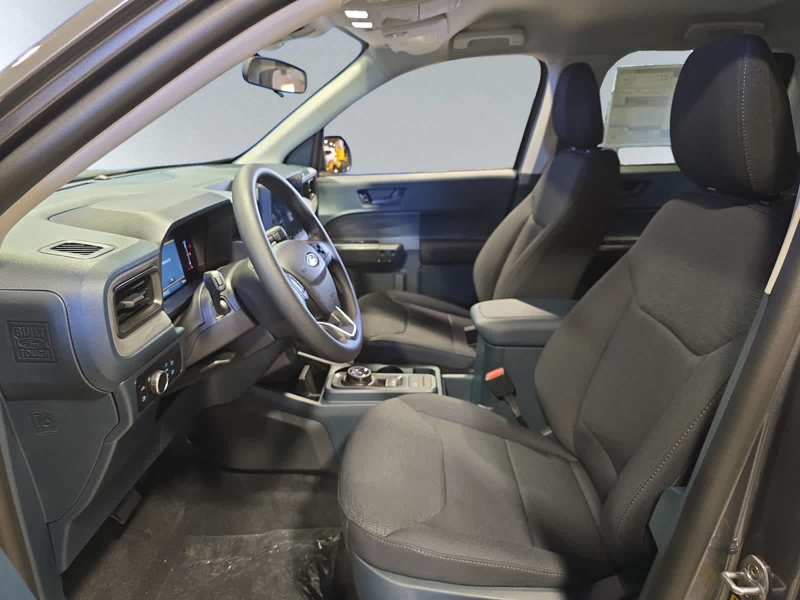 new 2025 Ford Maverick car, priced at $32,855